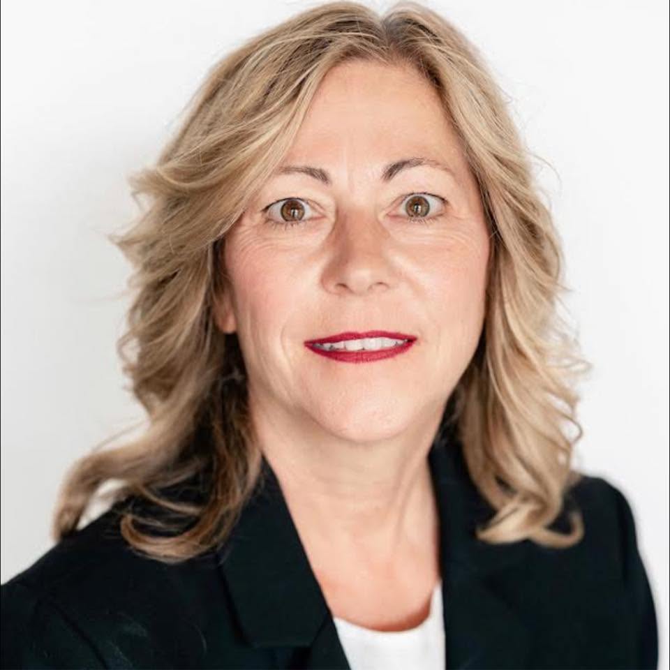 Lisa Grenis