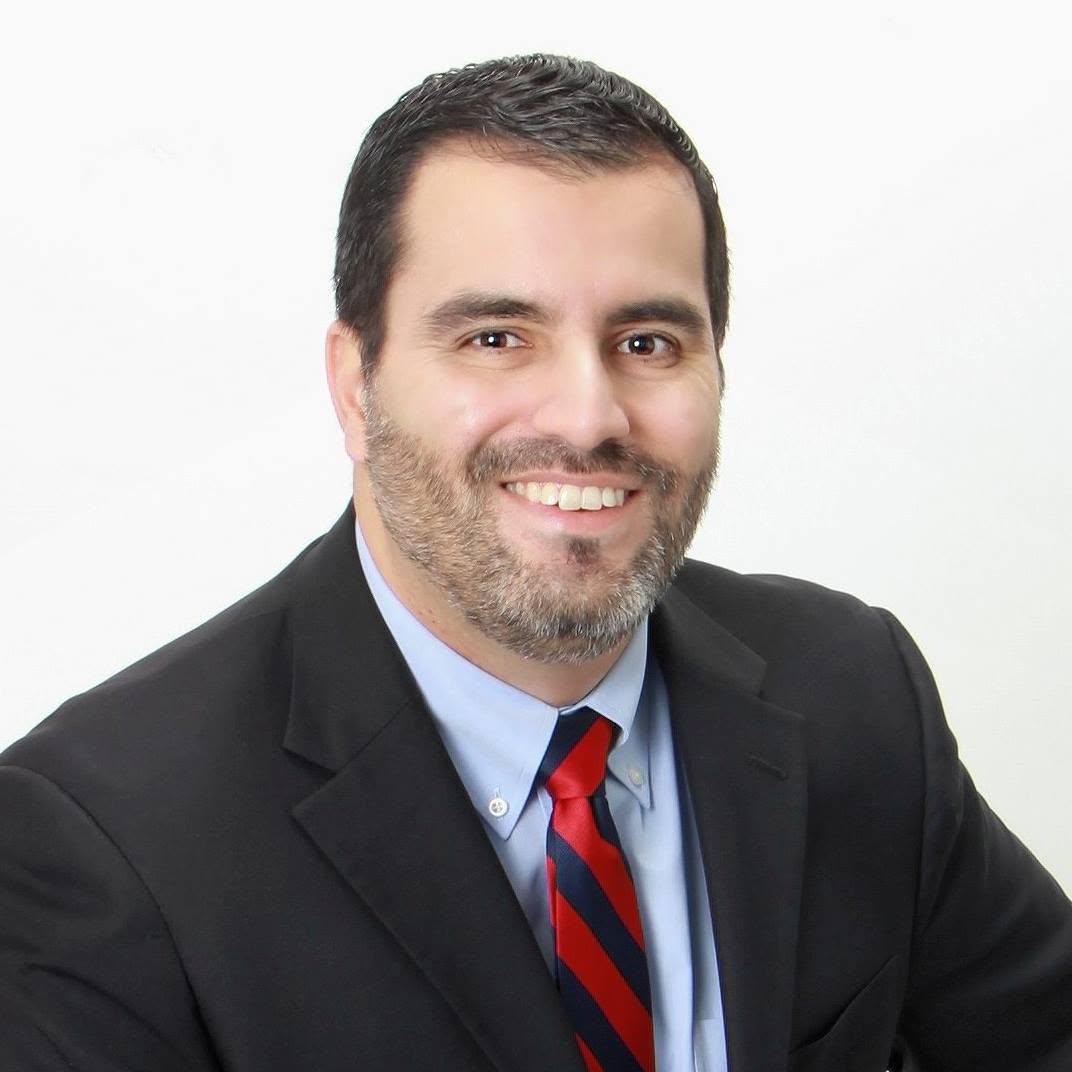 Rick Piereck