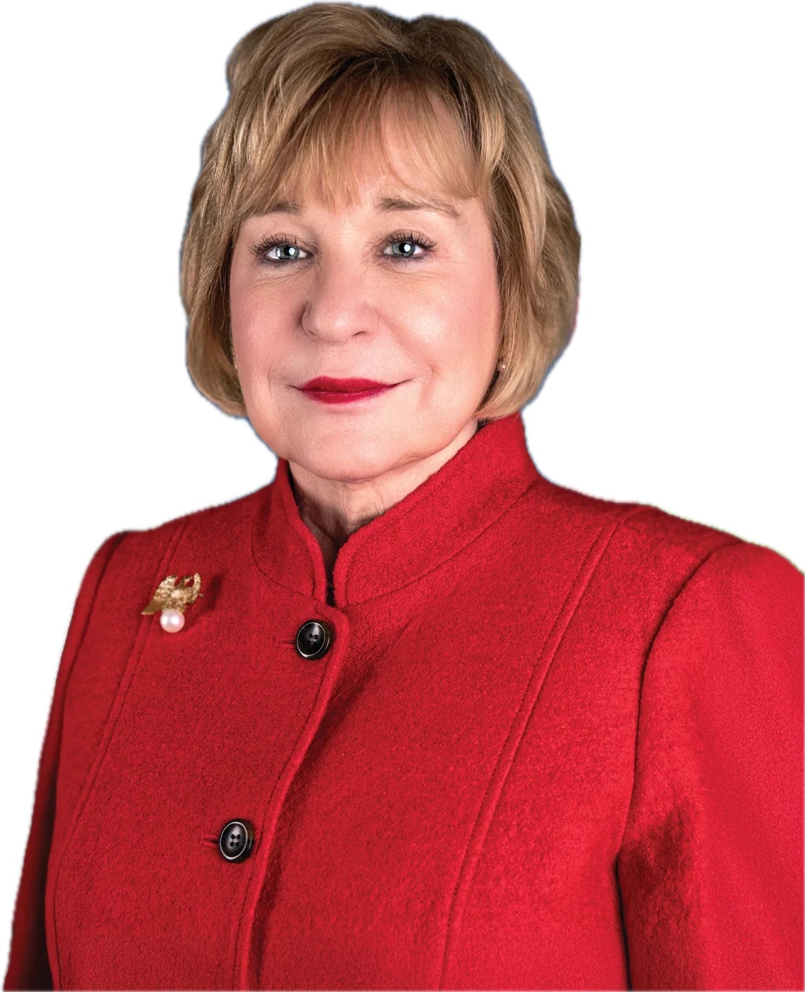 Catherine M. Grasso
