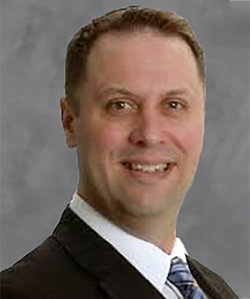 Dan Cox