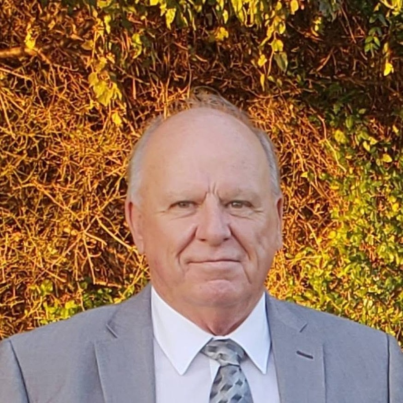 Roy Alvey