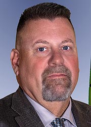 Todd Ireland