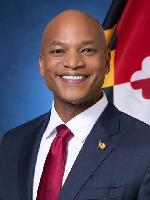 Wes Moore